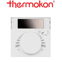 thermokon SR07 PMS (Tag/Nacht) reinweiß...