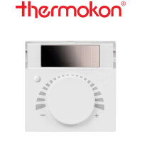 thermokon SR07 PT rH reinweiß glänzend ohne...