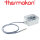 thermokon Kabelfühler mit Funk Temperatur SR65 TF 050.06 L1000