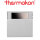 thermokon SR07 Temp_rH aluminium ohne Rahmen