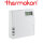 thermokon Raumfühler mit Funk Temperatur + CO2 SR04 CO2 LCD