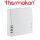 thermokon Raumfühler mit Funk Temperatur + Feuchte + CO2 SR04 CO2 rH