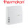 thermokon Raumfühler mit Funk Temperatur + Feuchte + CO2 SR04 CO2 rH TLF