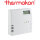 thermokon Raumfühler mit Funk Temperatur + Feuchte + CO2 SR04 CO2 rH LCD TLF