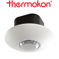 thermokon Deckenfühler mit Funk Helligkeit +...
