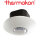 thermokon Deckenfühler mit Funk Helligkeit + Bewegung SR-MDS