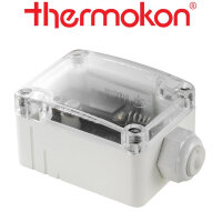 thermokon Außenfühler mit Funk Helligkeit SR65 Li