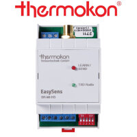 thermokon Smart-Meter Funkmodul SR-MI