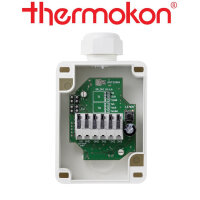 thermokon Binärmodul mit Funk SR65 DI