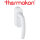 thermokon Fenstergriff mit Funk SRG02 Aluminium reinweiß