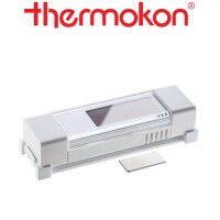 thermokon Fenster-/Türkontakt mit Funk SRW02...