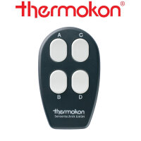 thermokon Handsender 4-Kanal
