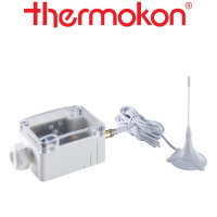 thermokon Gateway STC65-FTT LON