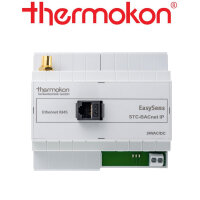 thermokon Gateway STC-BACnet IP V2