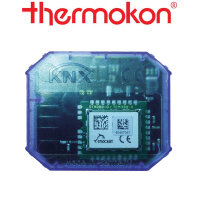 thermokon Gateway STC-KNX UP
