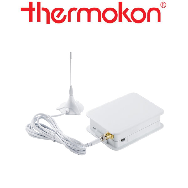 thermokon Gateway STC-dS
