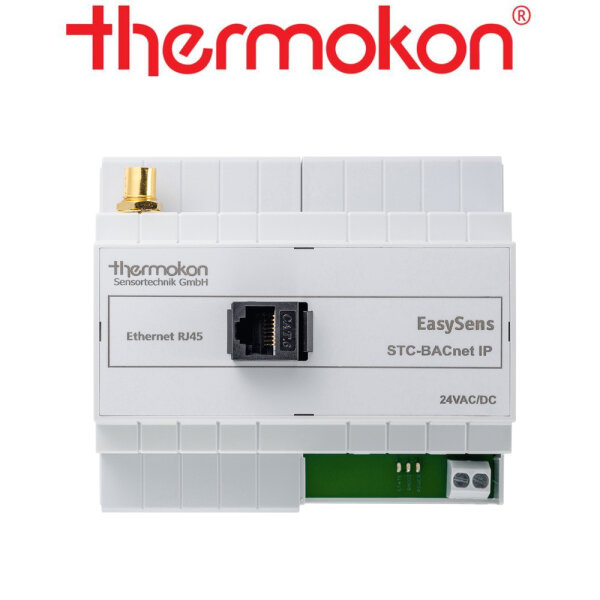 thermokon Gateway STC-dS HS