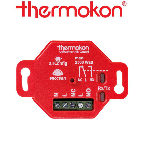 thermokon Multifunktions-Aktor STC-DO airConfig 100..240 V
