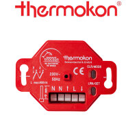 thermokon Schaltaktor Licht STC-DO Light 230 V