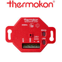 thermokon Klimaaktor 0..10 V SRC-AO Climate V