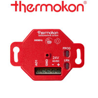 thermokon Klimaaktor 0..10 V SRC-AO Climate 6WV