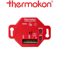 thermokon Multifunktions-Aktor 0..10 V SRC-AO Multi V