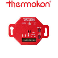 thermokon Multifunktions-Aktor 0..10 V SRC-AO Multi VV