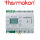 thermokon Multi-Relais 100..240 V STC-DO8 24 V Typ Fancoil, Heizen/Kühlen