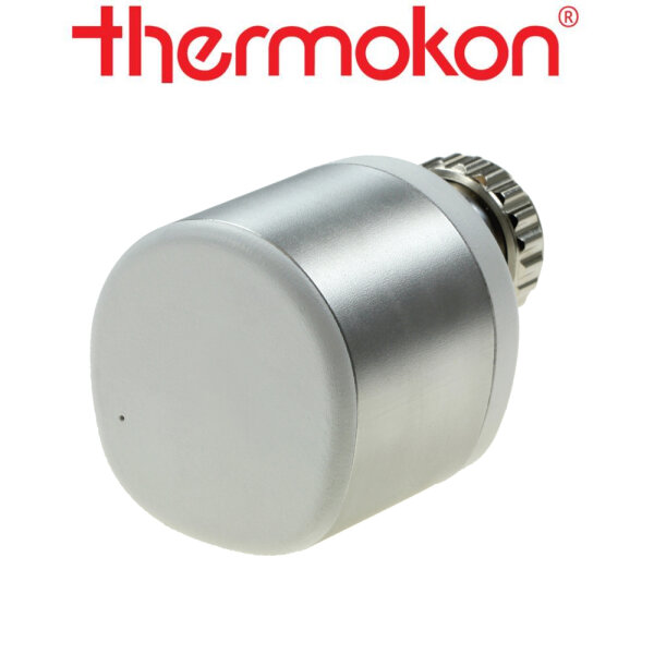 thermokon Batterieloser EasySens® Funk-Stellantrieb SAB+ (Heating)