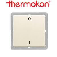 thermokon Schalter 2-Kanal BLE Licht BJ63x63...