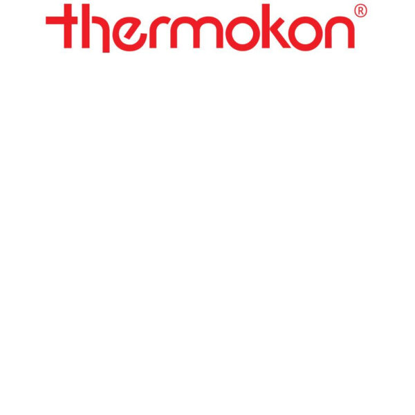 thermokon Befestigungsset Dübel und Schrauben (je 2x)