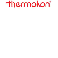 thermokon Befestigungsset Dübel und Schrauben (je 2x)