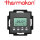 thermokon WRF06 LCD VV BTyp3 anthrazit ohne Rahmen