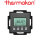 thermokon WRF06 LCD DI4 LON BTyp1 anthrazit ohne Rahmen