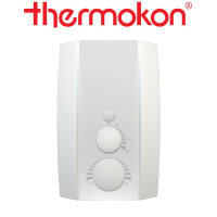 thermokon NOVOS 5 PSTD weiß Temp Ni1000TK5000, 10...