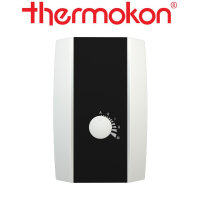 thermokon NOVOS 5 S weiß Design Temp Ni1000TK5000, FS5