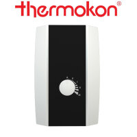 thermokon NOVOS 5 S weiß Design Temp RS485 BACnet...