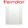 thermokon NOVOS 3 TD weiß Temp TRV