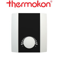 thermokon NOVOS 3 P weiß Design Temp RS485 Modbus