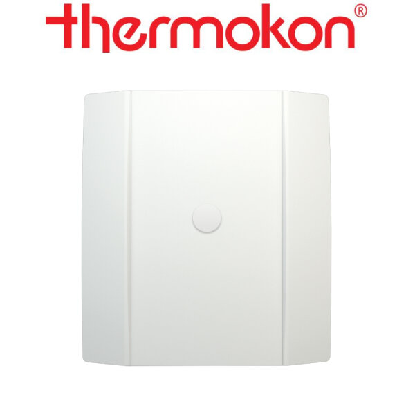 thermokon NOVOS 3 TD weiß Temp RS485 BACnet (MS/TP)