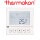 thermokon LCR Touch weiß Temp_rH RS485 Modbus