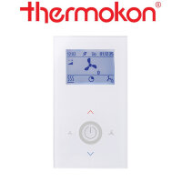 thermokon JOY Fancoil EC 3AO weiß