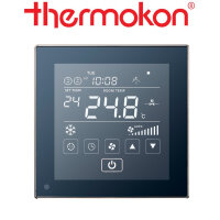 thermokon Fancoil-Regler LCF Touch