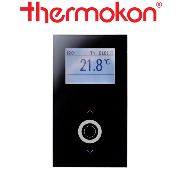 thermokon JOY HC 3AO schwarz
