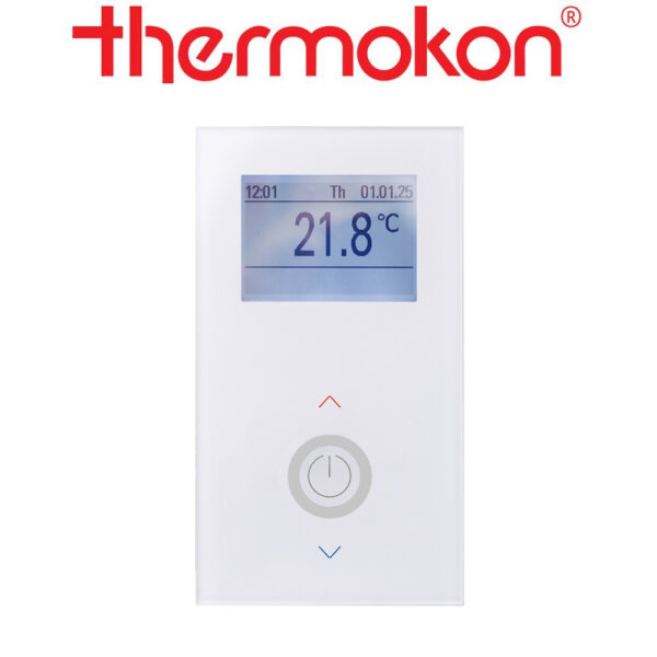 thermokon JOY HC AO2DO RS485 Modbus weiß