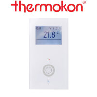 thermokon JOY HC AO2DO RS485 Modbus weiß