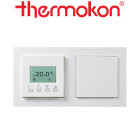 thermokon Doppelrahmen (für IO-Typen)