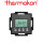 thermokon WRF06 LCD AO2V RS485 Modbus BTyp1 anthrazit ohne Rahmen