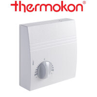 thermokon WRF04 P DO2R RS485 Modbus, IO