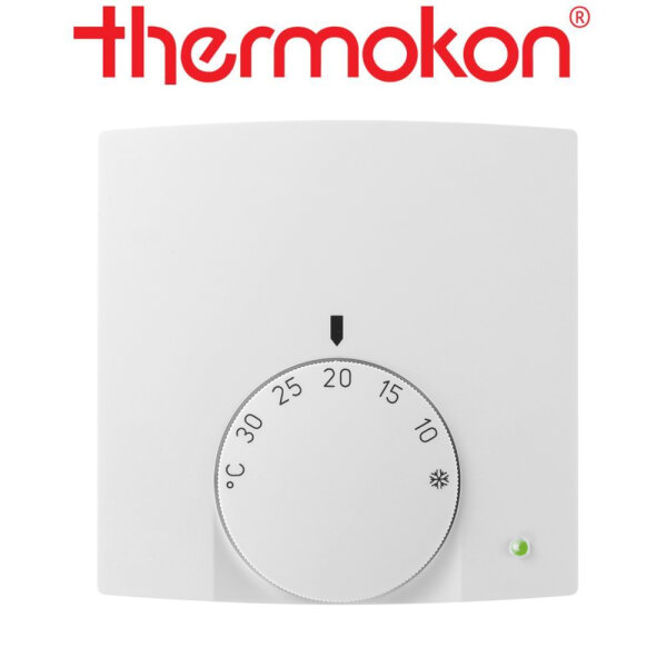 thermokon Raumthermostat LCA D